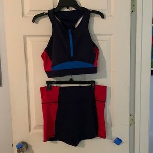 FABLETICS - 2 piece swimsuit